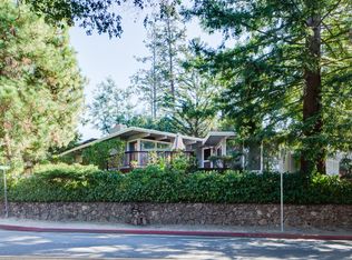 100 Christel Oaks Dr, Scotts Valley, CA 95066