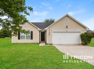 644 Carly Ct, Concord, NC 28025