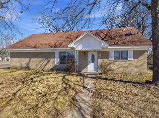 3300 Old Robinson Rd, Waco, TX 76706