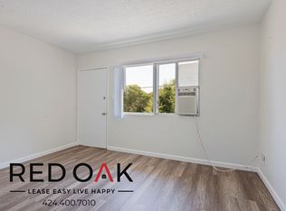 2745 S Fremont Ave APT 3, Alhambra, CA 91803