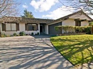 15 W Castlewood Dr, San Rafael, CA 94901