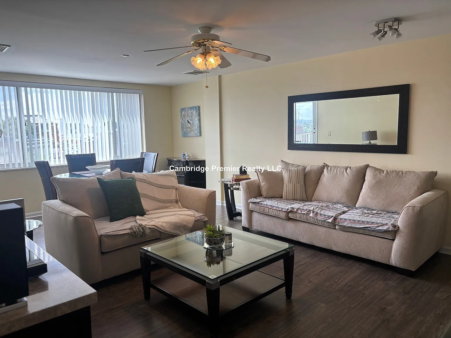 2 bed, $2,500 — Photo 1