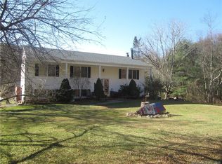 262 Todd Hollow Rd, Plymouth, CT 06782