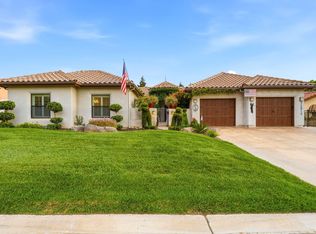 32815 Riverside Drive, Springville, CA