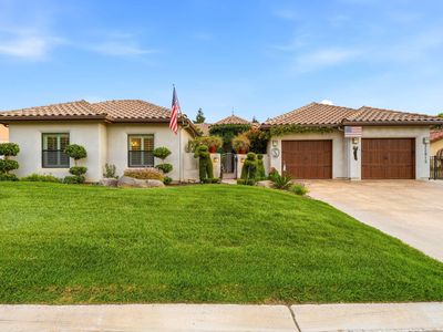 32815 Riverside Drive, Springville, CA, 93265