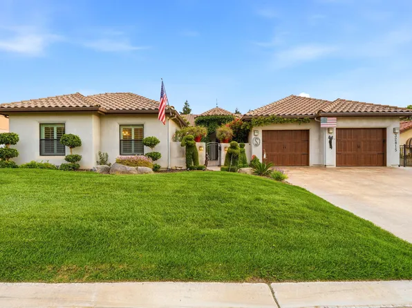 32815 Riverside Drive, Springville, CA 93265