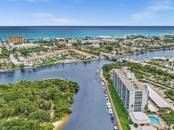 1631 RIVERVIEW Road #701, Deerfield Beach, FL 33441
