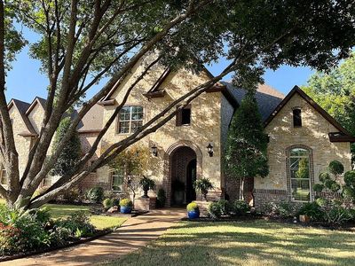 102 Mulligan Ct, Waxahachie, TX, 75165