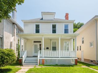 3415 Enslow Ave #2, Richmond, VA 23222