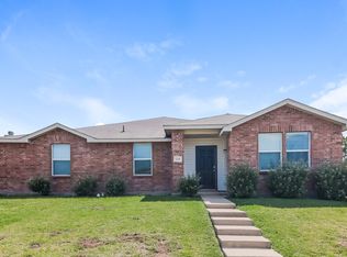 1201 Evergreen St, Royse City, TX 75189