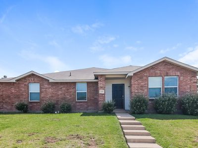 1201 Evergreen St, Royse City, TX, 75189