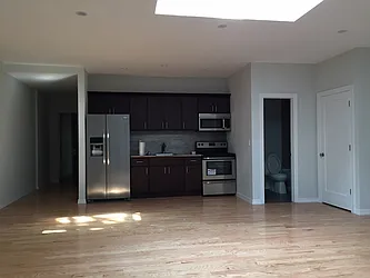 Rented by Bedford Realty USA Corp