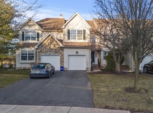 40 Bateman Way, Hillsborough, NJ 08844
