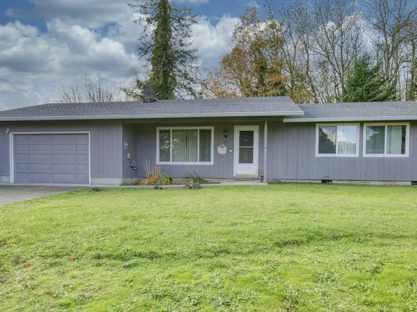 141 Mayfair Dr, Saint Helens, OR 97051
