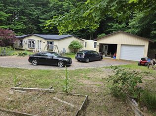 5959 W Barnhart Rd, Ludington, MI 49431