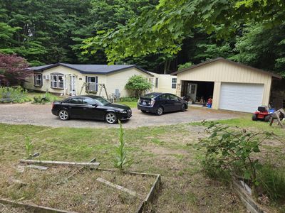 5959 W Barnhart Rd, Ludington, MI, 49431