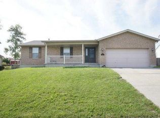 6679 Fayetta Dr, Hamilton, OH 45011