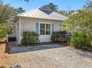 18 Kareny Ln, Inlet Beach, FL 32461