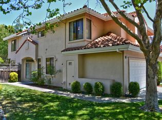 793 Lakemont Pl UNIT 7, San Ramon, CA 94582