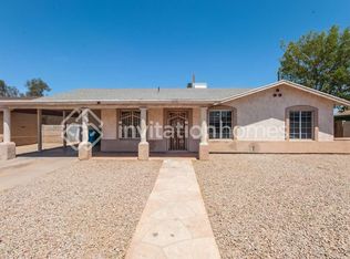 2226 W Hidalgo Ave, Phoenix, AZ 85041