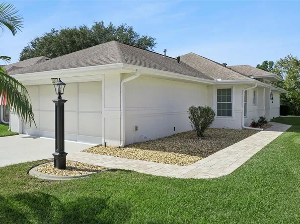 5853 PRINCESS CAROLINE PLACE, LEESBURG, FL 34748