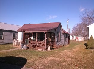 755 Lafayette St, Greenfield, OH 45123