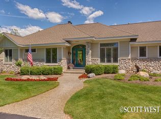 2885 Twelve Mile Rd NE, Rockford, MI 49341