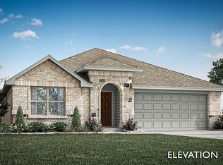 1028 Nighthawk Trl, Alvarado, TX 76009