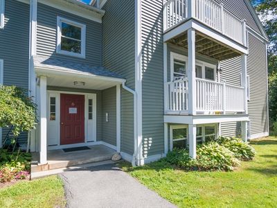 48 Evergreen Rd #214, Leeds, MA, 01053