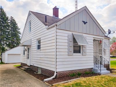 1146 Arlington Ave SW, Canton, OH, 44706