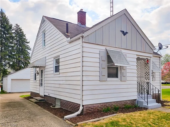 1146 Arlington Ave SW, Canton, OH 44706