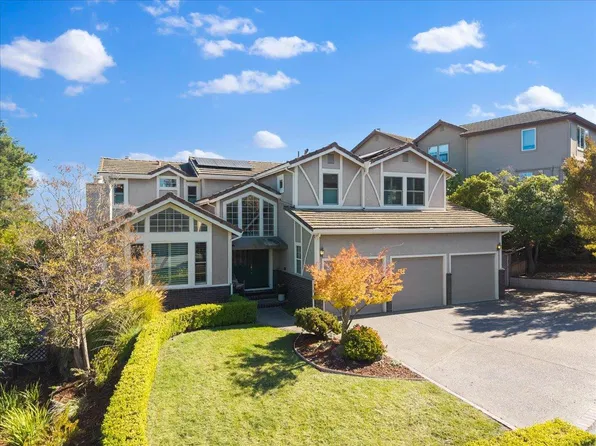 26 Botany Ct, Redwood City, CA 94062