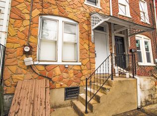 528 N Fountain St #2, Allentown, PA