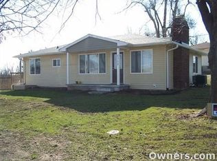 5302 S 40th St, Saint Joseph, MO 64503