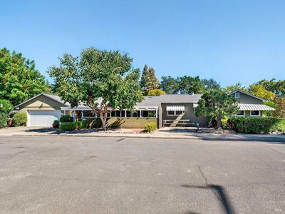 1565 Pine Street, Saint Helena, CA, 94574