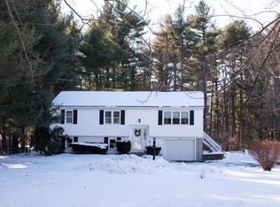 109 Chapel St, Gardner, MA 01440
