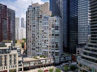 Century Plaza, Toronto, ON M4Y 2X6