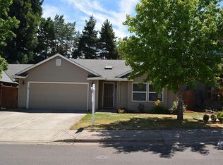 17132 SW King Richard Ct, Sherwood, OR 97140