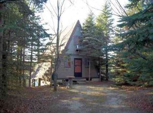 10640 County Road 633, Buckley, MI 49620