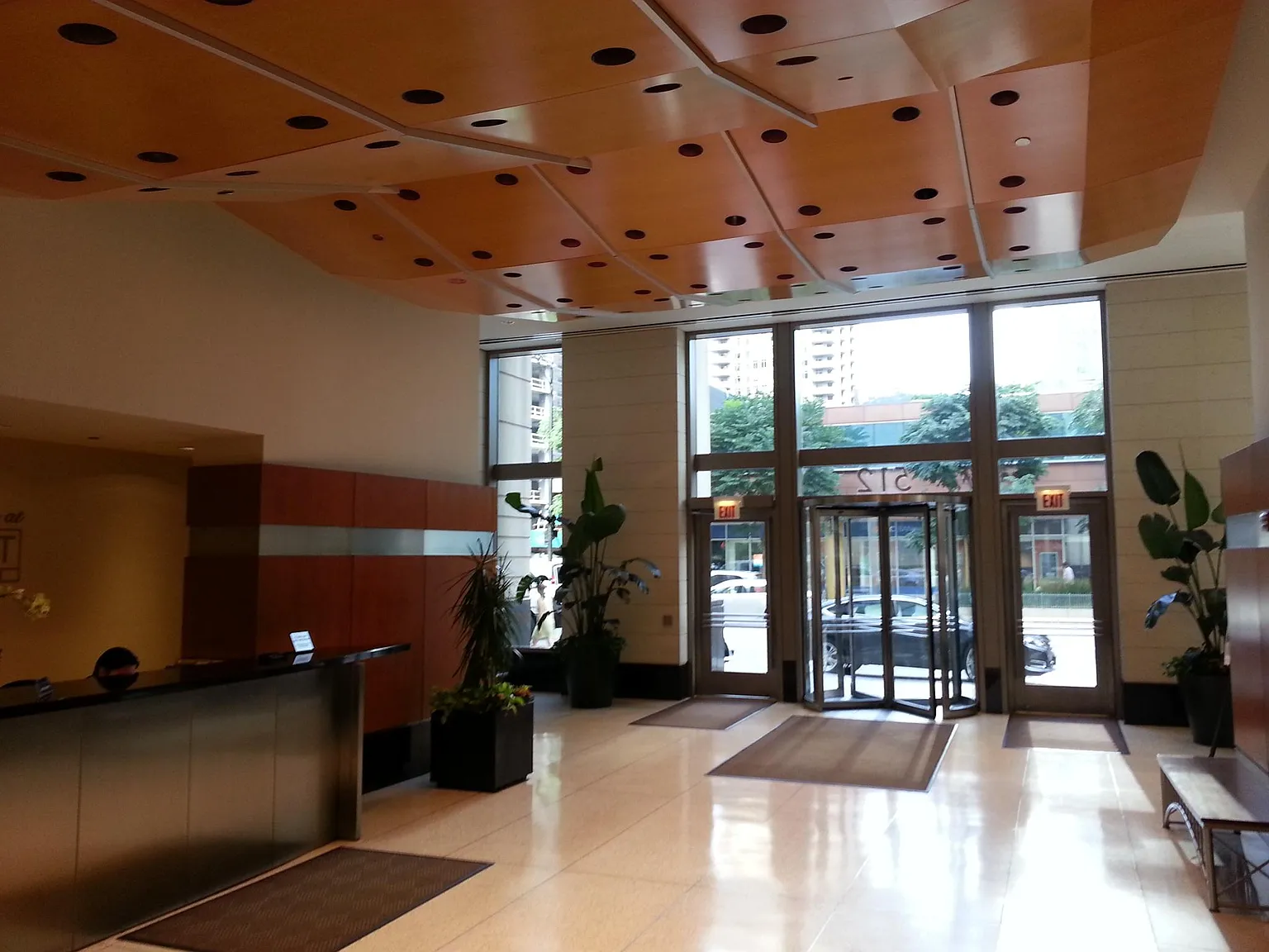 1 bed, 965 sqft, $2,795 — Photo 2