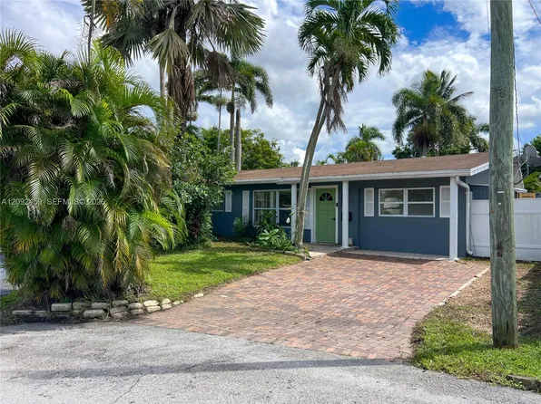 1830 NW 32nd Ct, Oakland Park, FL 33309