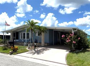 344 Mariner Dr, North Port, FL 34287