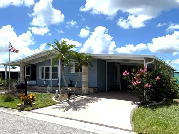 344 Mariner Dr, North Port, FL 34287