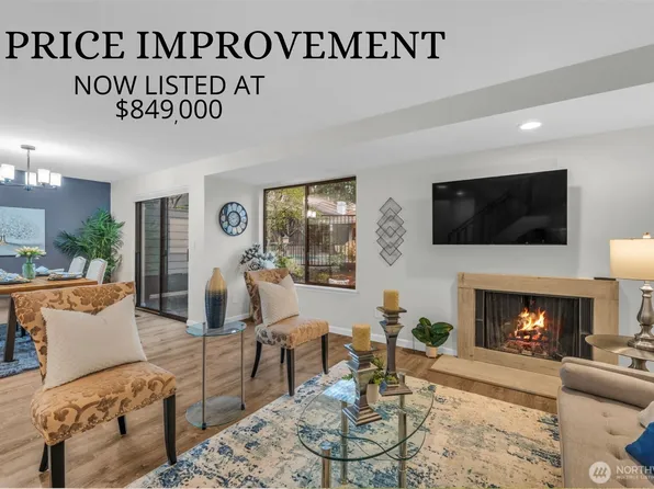 16130 SE 33rd Circle, Bellevue, WA 98008