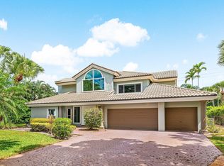 2599 NW 49th St, Boca Raton, FL 33434