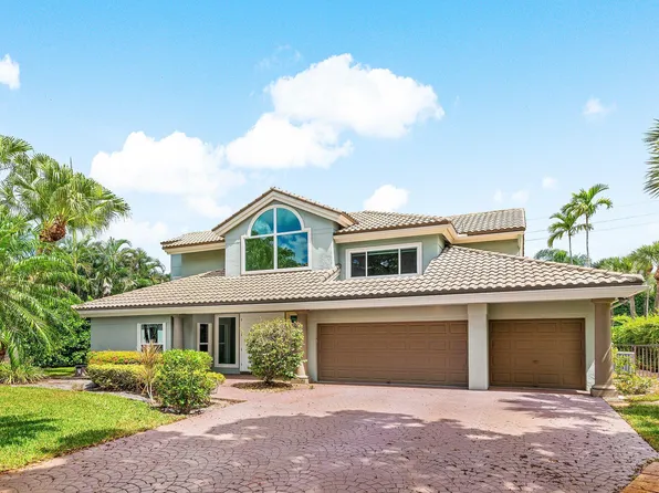 2599 NW 49th Street, Boca Raton, FL 33434