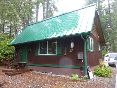 630 NE Collins Lake Dr, Tahuya, WA, 98588