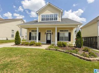 5354 Magnolia South Dr, Trussville, AL 35173