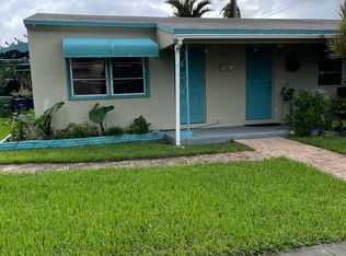 921 NE 10th St #1, Hallandale, FL 33009