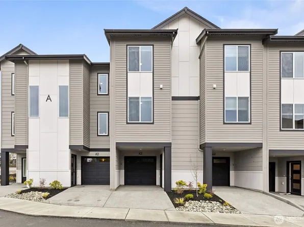 16723 Alderwood Mall Pkwy Unit C6, Lynnwood, WA 98037